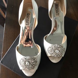 Wedding Shoes